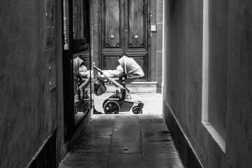 Carrito-Arco