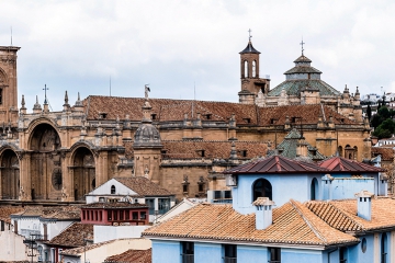 Catedral-de-Granada