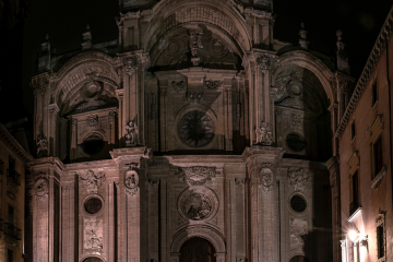 Catedral de Granada