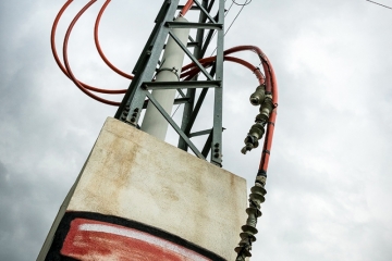 Torre Electrica