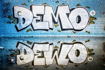 Graffiti_Piscina