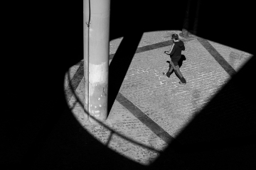 Luz y sombra
