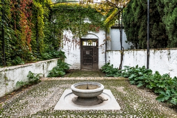 PalacioDeLosCórdoba