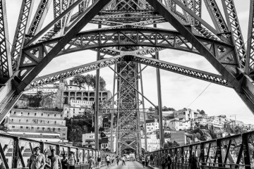 Puente-de-Oporto