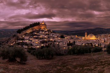 Montefrío