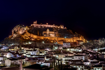 Moclín