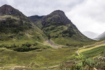 Glencoe-Skye
