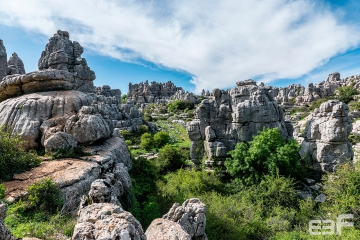 Torcal-de-Antequera