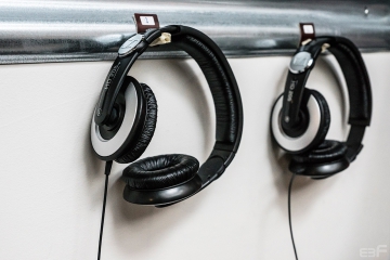 Auriculares