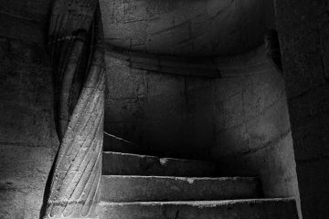 Escaleras