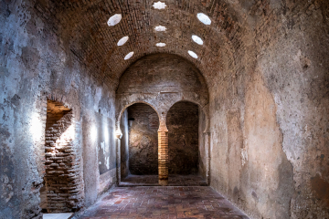 Baños_Árabes1