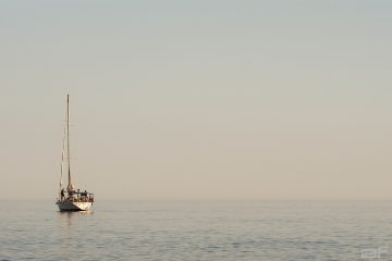 Barco Velero
