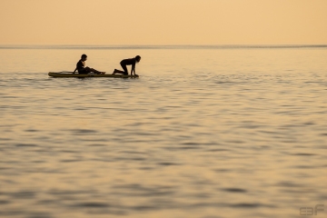 Paddel Surf