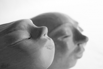Escultura-de-caras