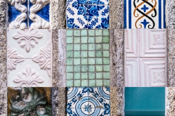 Mosaicos-de-Porto