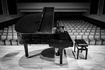 Piano Auditorio