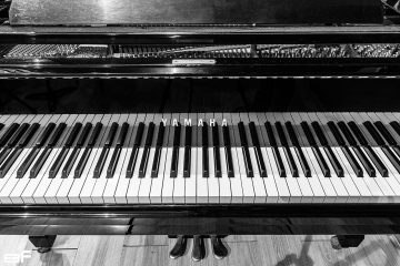 Piano Yamaha5