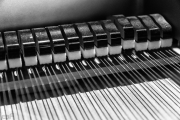 Piano Yamaha6