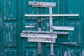 Puerta-Cerrada