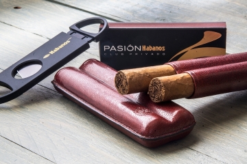 Puros-Habanos-Pasion