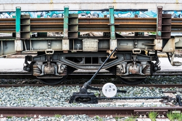 Vagón-de-tren
